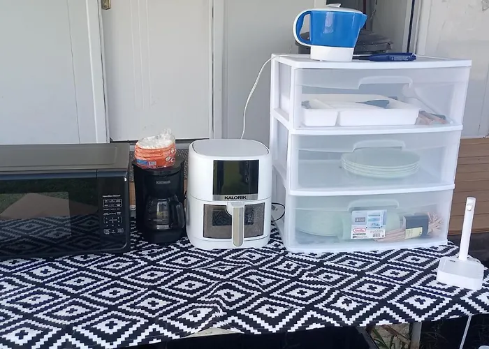 Spacious Dome Tent Glamping Camping Laie North Shore Oahu