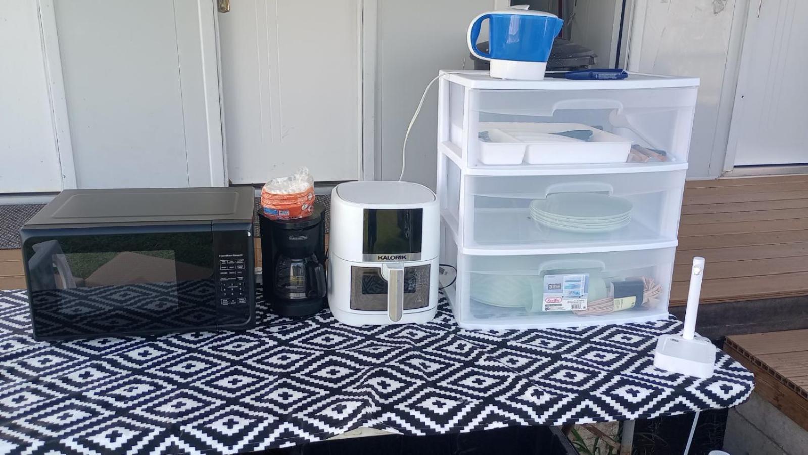 Spacious Dome Tent Glamping North Shore Oahu *